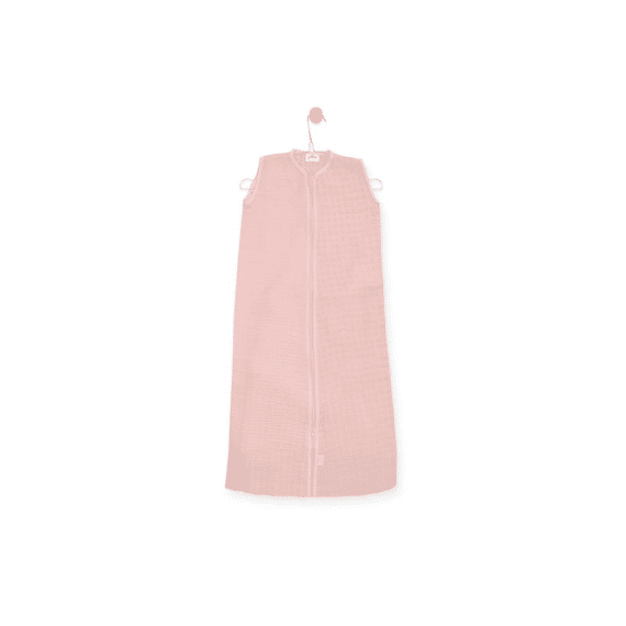 Jollein Slaapzak Zomer Hydrofiel 70Cm Pale Pink