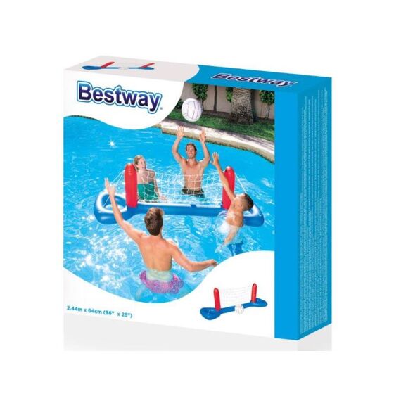 Bestway Volleyball Set 244X64Cm