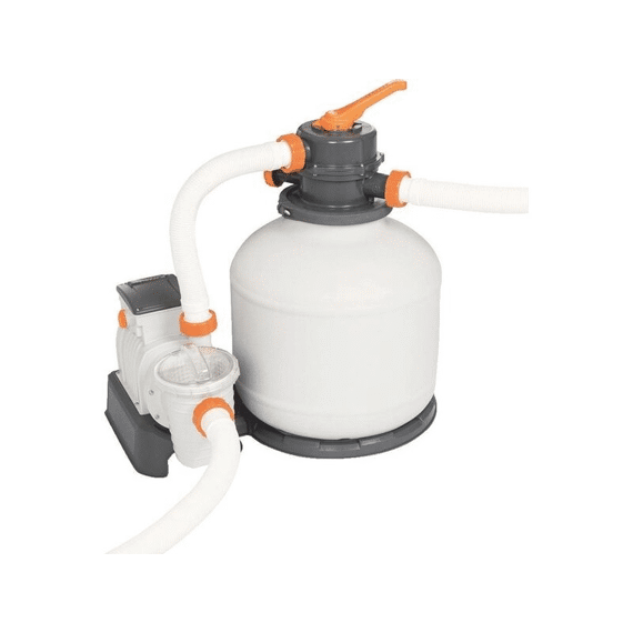 Bestway Flowclear Zandfilter 5678L