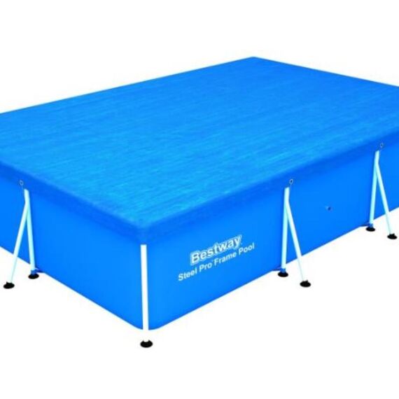 Bestway Pool Cover 304X205Cm