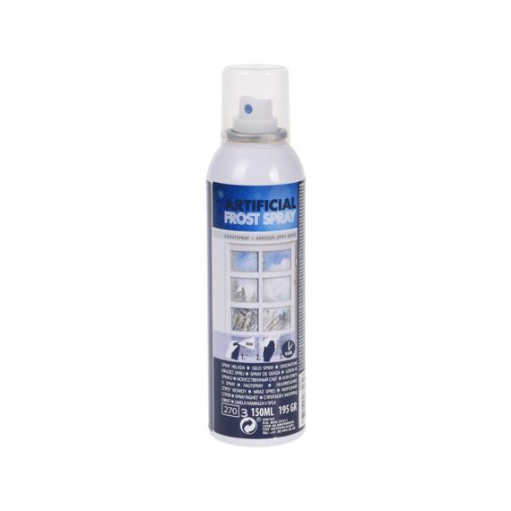 Artificiele Vorst Spray 150Ml