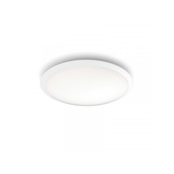 Philips Cavanal 40K  Ceiling Lamp White 18W