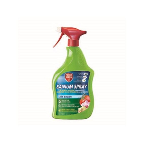 Pg Sanium Spray 1L