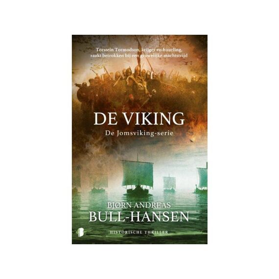 Bjorn Andreas De Viking