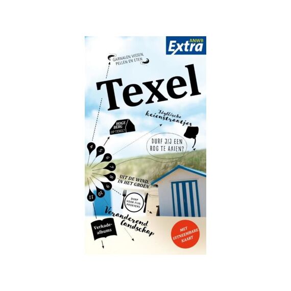 Anwb Extra - Texel