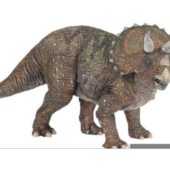 Papo Trceratops