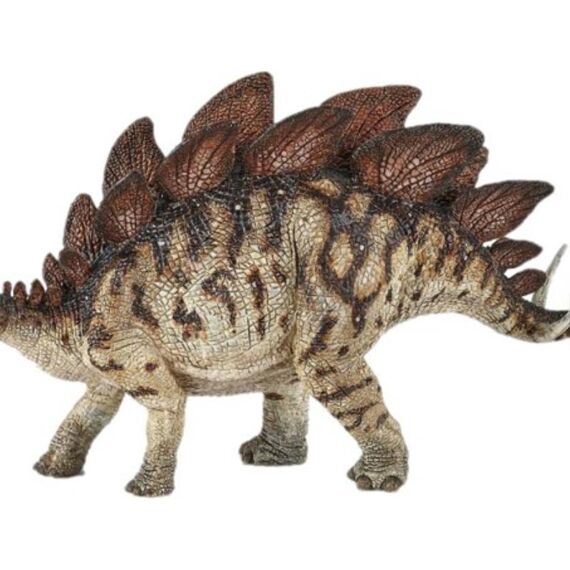 Papo Stegosaurus