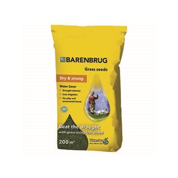 Bb Dry & Strong Coated 1Kg