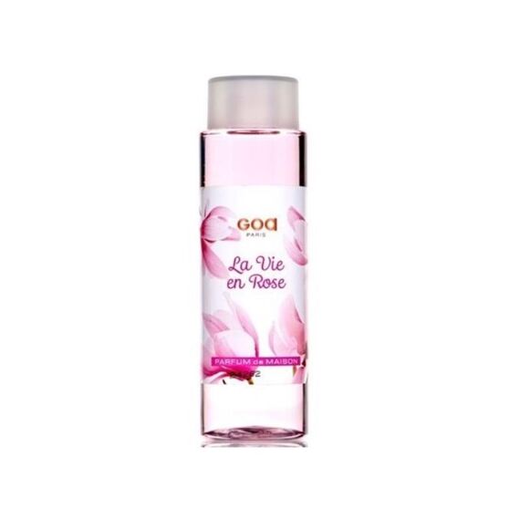 Goa Navulling Intemporel 250Ml La Vie En Rose