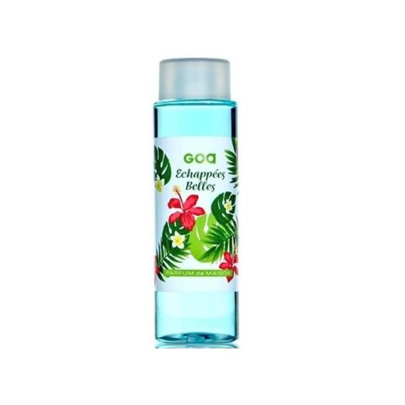 Goa Navulling Intemporel 250Ml Echappees Belles