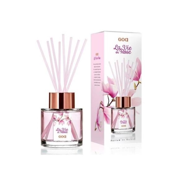 Goatier Intemporel 200Ml La Vie En Rose