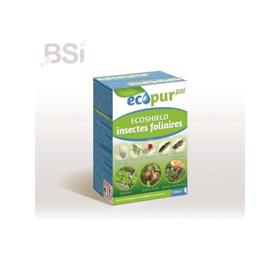 Ecopur Ecoshield 100Ml