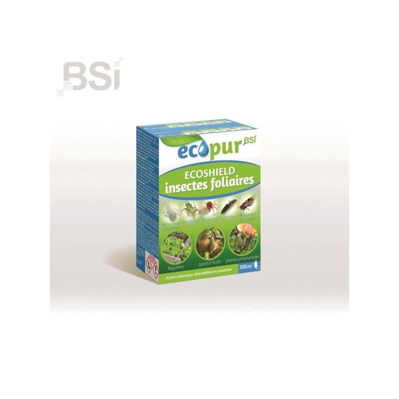 Ecopur Ecoshield 30Ml