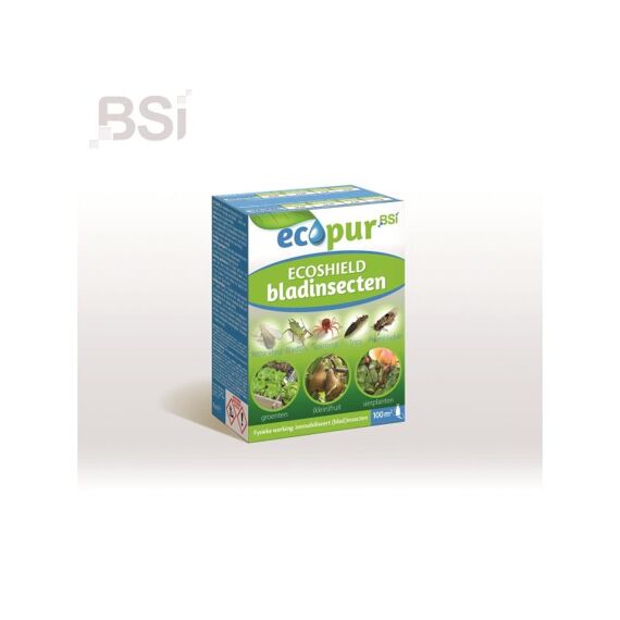 Ecopur Ecoshield 10Ml