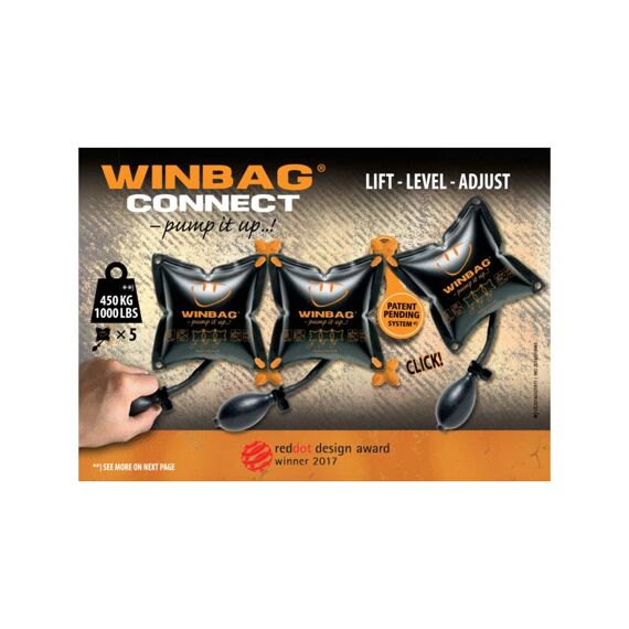 Winbag Connect