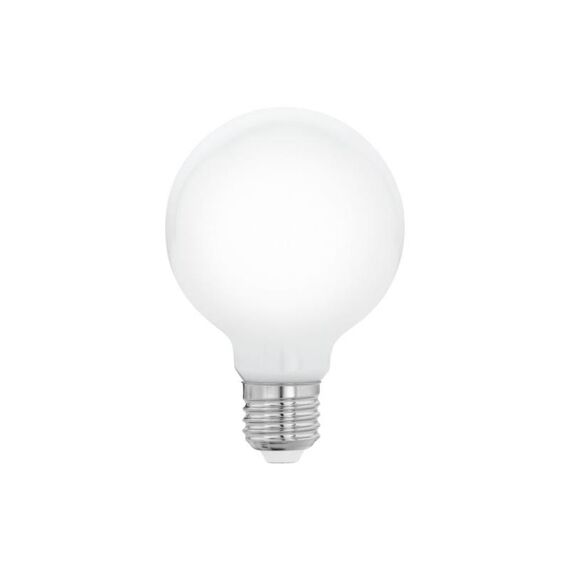 Eglo E27 Led Milky G80 8W-1055Lm 2700K