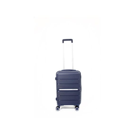 AttitudeZ Elitez Small Navy Blue 57X38X24Cm