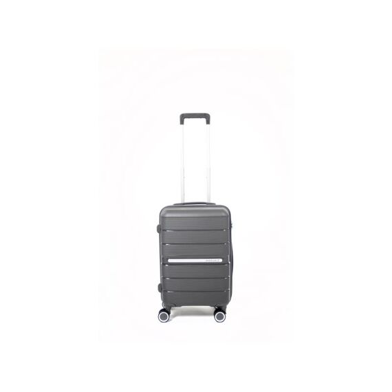 AttitudeZ Elitez Small Grey 57X38X24Cm