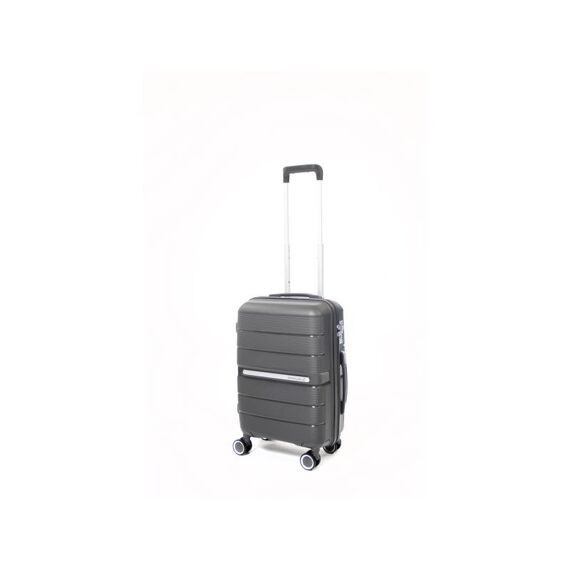 AttitudeZ Elitez Small Grey 57X38X24Cm