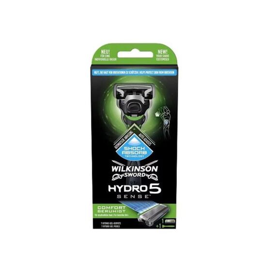 Wilkinson Hydro 5 Advanced Razor 1Up