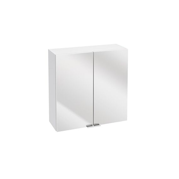 Solita Toiletkast 60 2D Wit