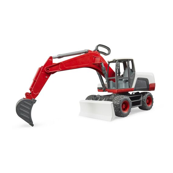 Bruder 03411 Mobile Excavator