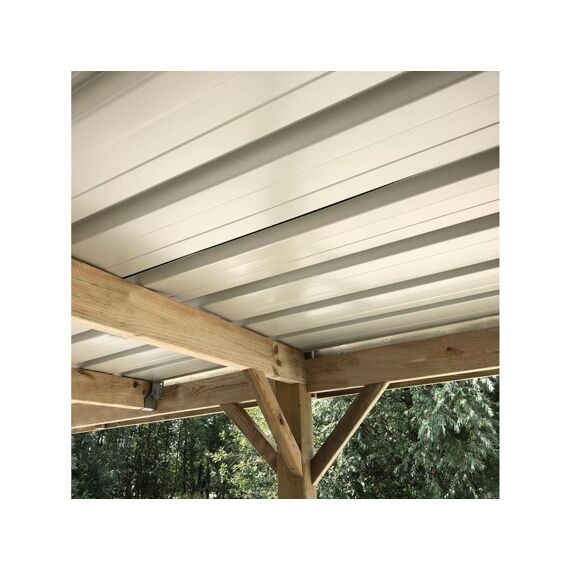 Carport Miro 3Mx6M