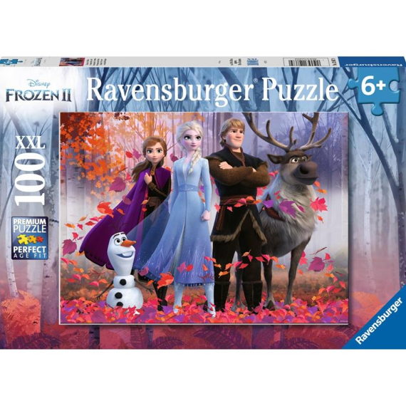 P 100 St Xxl Frozen 2