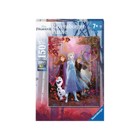 Ravensburger Puzzel 150 Stuks Xxl Frozen 2