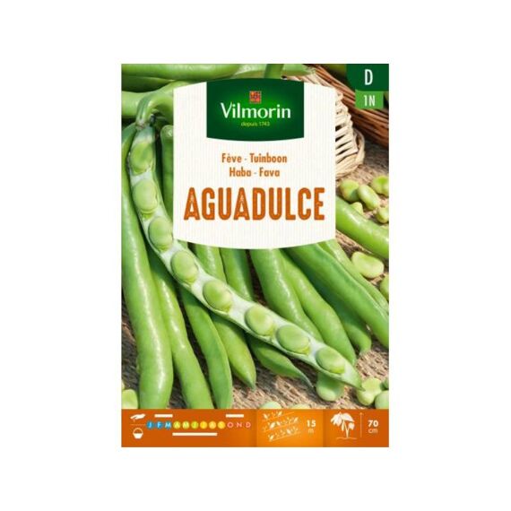 Vilmorin Labboon Super Aguadulce 175G