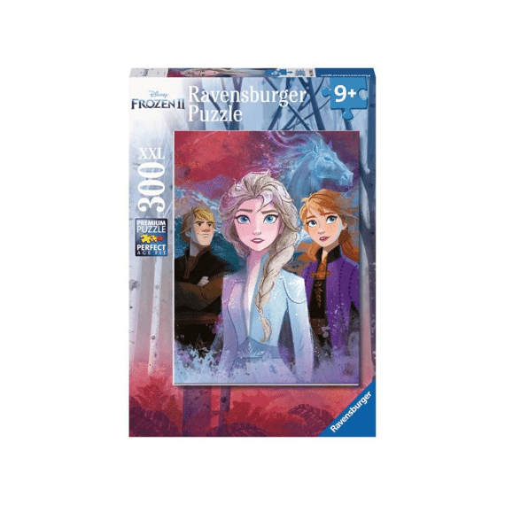 P 300 St Frozen 2