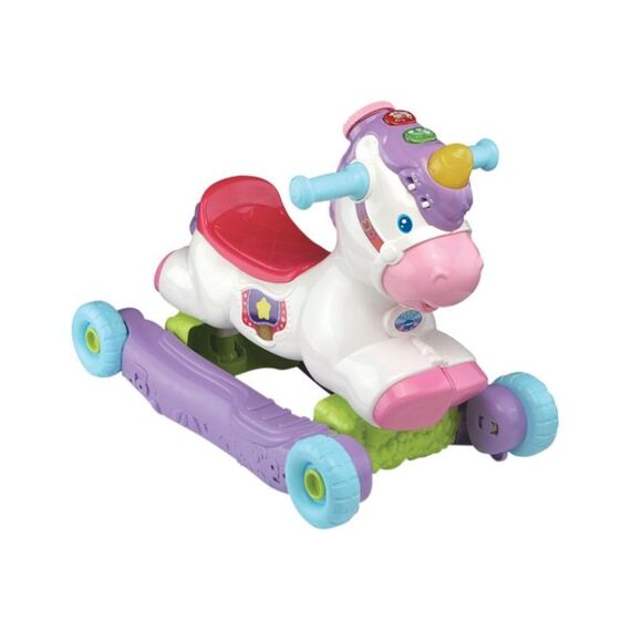 Vtech Baby Hobbel & Speel Eenhoorn