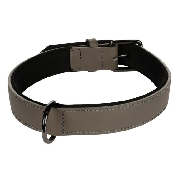 Halsband Binti Grijs 24/30Cm 15Mm