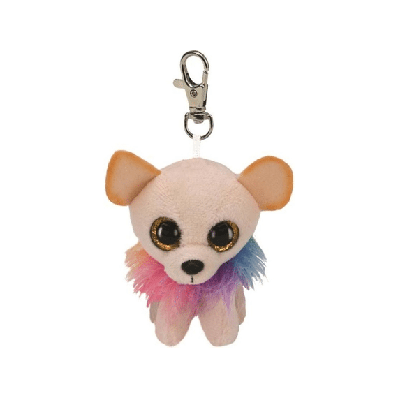 Beanie Boo'S Clip Chewey De Chihuahua