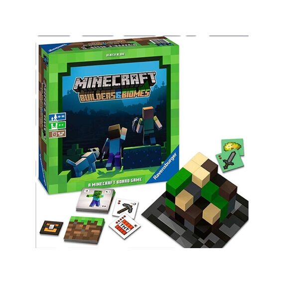 Spel Minecraft