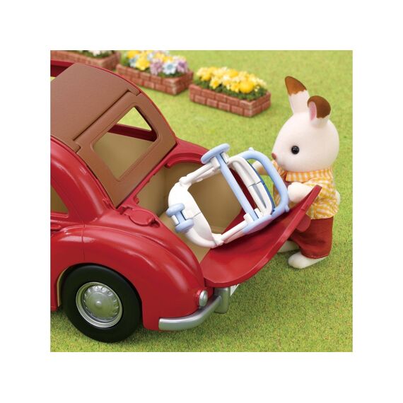 Sylvanian Families Rode Auto