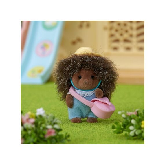 Sylvanian Families Egel Baby