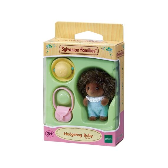 Sylvanian Families Egel Baby