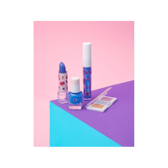 Create It! Make-up Set Holografisch