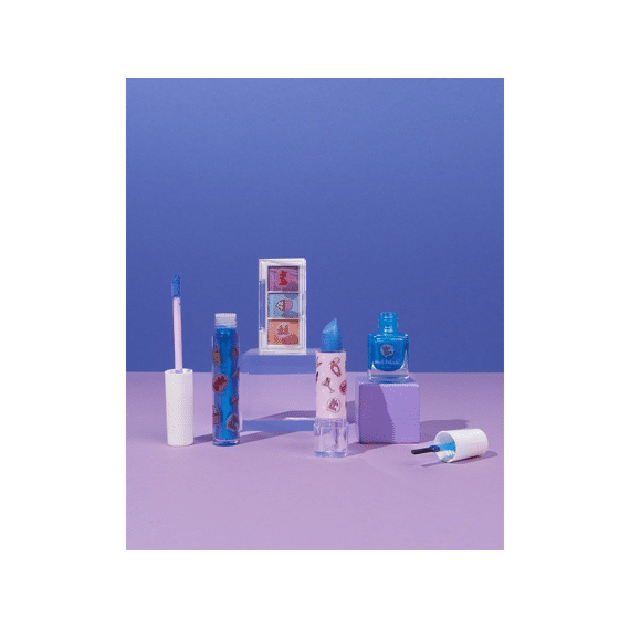 Create It! Make-up Set Holografisch