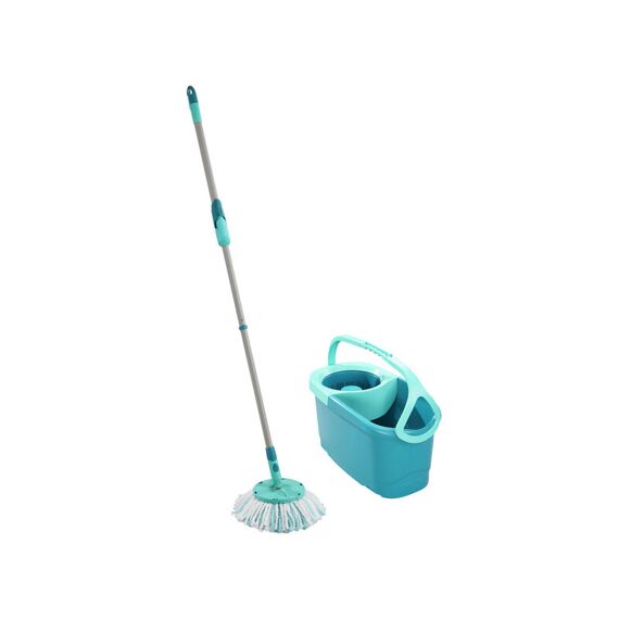 Leifheit Set Clean Twist Disc Mop Ergo