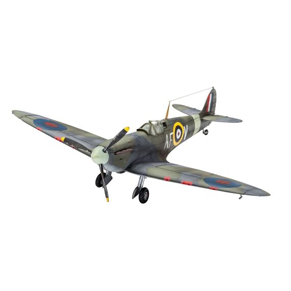 Revell 03953 Spitfire Mk. Iia