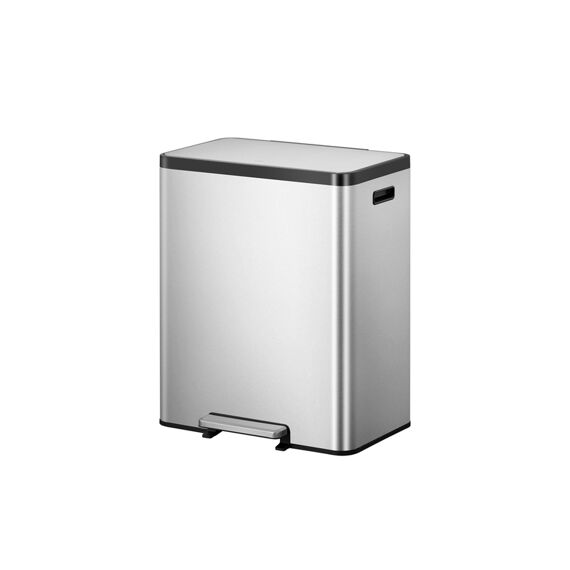 Eko Ecocasa Ii Pedaalemmer 36+24L Mat Rvs
