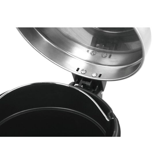 Eko Serene Pedaalemmer 5L Mat Rvs