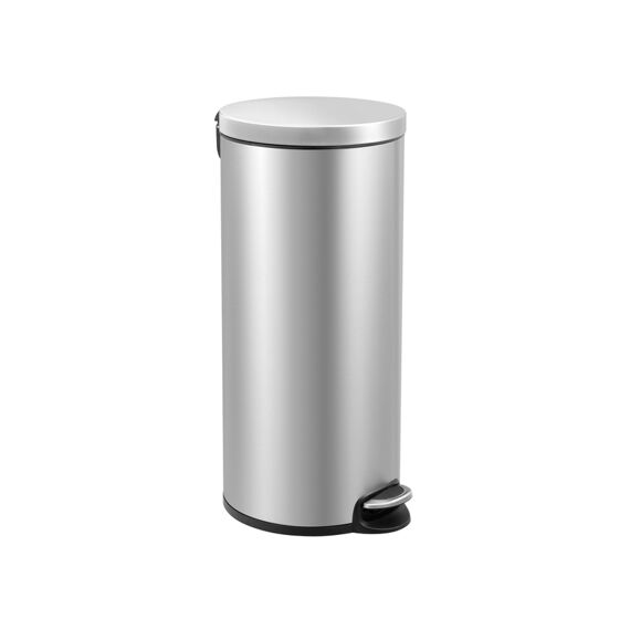 Eko Serene Pedaalemmer 30L Mat Rvs
