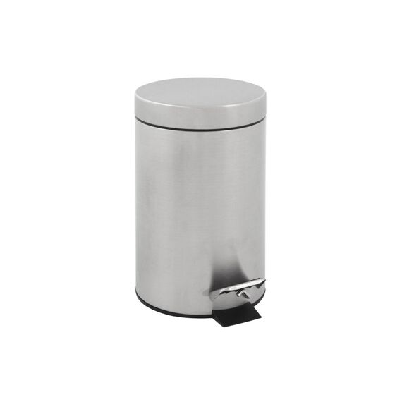 Pedaalemmer Classic 3L Mat Rvs