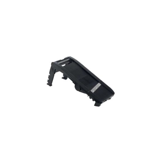 Mandoline Multi-Lames Zwart