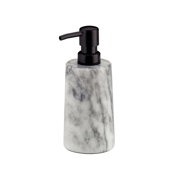 Kela Zeepdispenser Varda D7Xh18Cm Marmerkleur