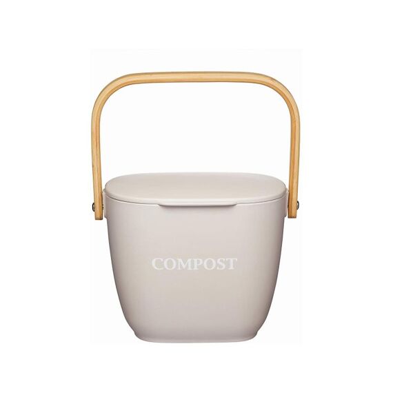 Bamboo Compostbin