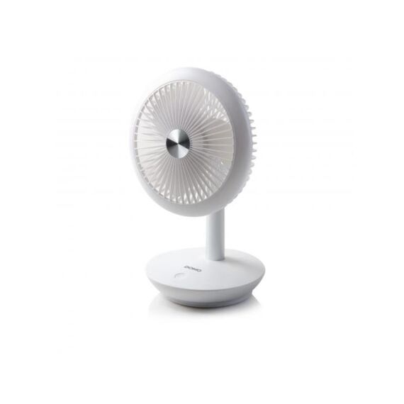 Domo Do8147 Ventilator Herlaadbaar